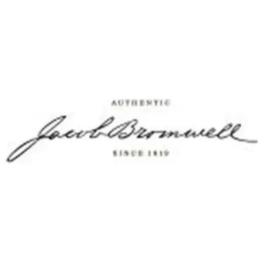 Jacob Bromwell brand logo for jacobbromwell.com