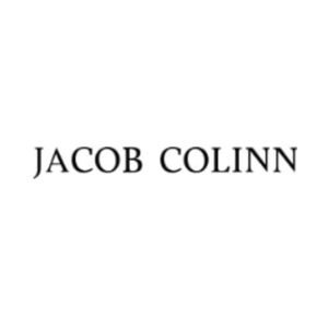 Jacob Colinn brand logo for jacobcolinn.com