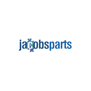 Jacob's Parts brand logo for jacobsparts.com