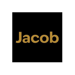 Jacobb Bar brand logo for eatjacob.com