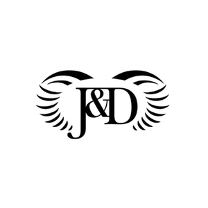 Jacobs & Dalton brand logo for jacobsanddalton.com