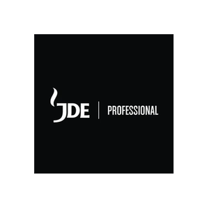 Jacobs Douwe Egberts brand logo for jacobsdouweegbertsprofessional.co.uk