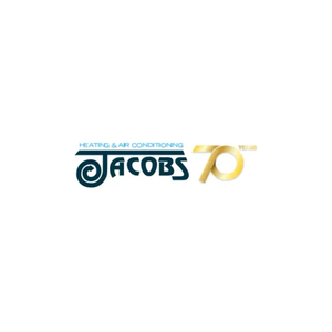 Jacobs Heating brand logo for jacobsheating.com