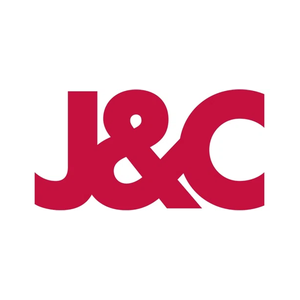 jacobsclevenger brand logo for jacobsclevenger.com