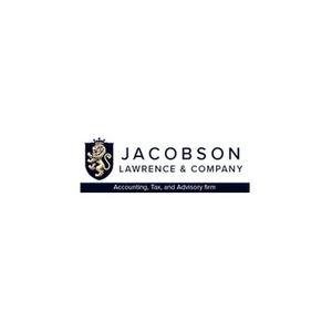Jacobson & Lawrence brand logo for jacobsonlawrence.com