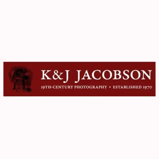 jacobsonphoto brand logo for jacobsonphoto.com