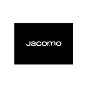 Jacomo brand logo for jacomo.com