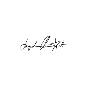 Jacqueline Claire brand logo for jacquelineclaireart.com