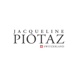 Jacqueline Piotaz brand logo for jacquelinepiotaz.com