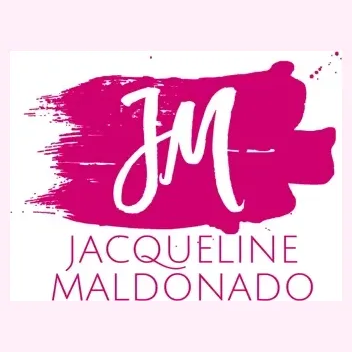 jacquelinemaldonado brand logo for jacquelinemaldonado.com