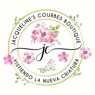 jacquelinescourbesboutique brand logo for jacquelinescourbesboutique.com