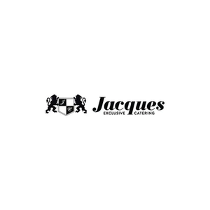 Jacques Catering brand logo for jacquescatering.com