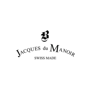 Jacques du Manoir brand logo for jacquesdumanoir.ch