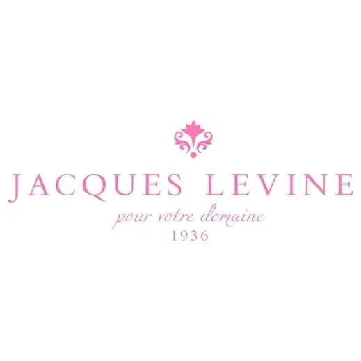 Jacques Levine brand logo for jacqueslevine.com