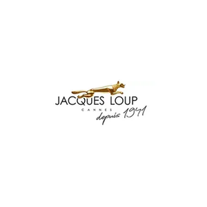 Jacques Loup brand logo for jacques-loup.com