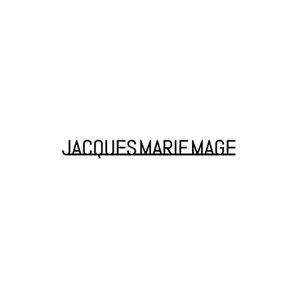 Jacques Marie Mage brand logo for jacquesmariemage.com