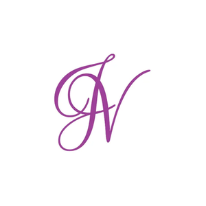 Jacqui Vale brand logo for jacquivaledesigns.co.uk