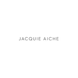 Jacquie Aiche brand logo for jacquieaiche.com