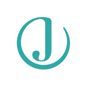 Jacquie Ooh brand logo for jacquieooh.com