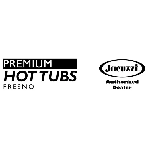 Jacuzzi Fresno brand logo for jacuzzifresno.com