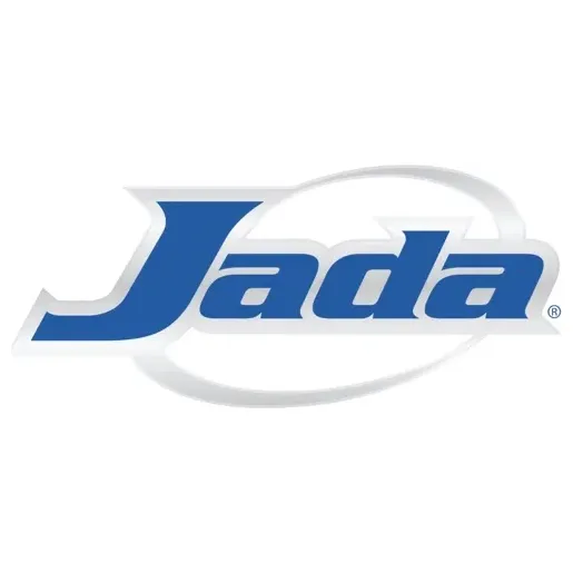 Jada Toys brand logo for jadatoys.com