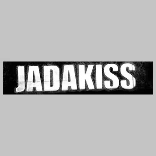 jadakiss brand logo for jadakiss.com