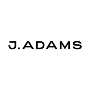 jadams brand logo for jadams.shoes