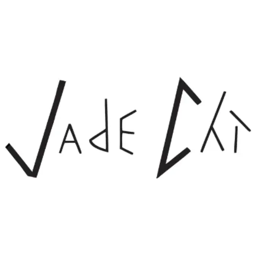 Jade Chic brand logo for jadechiclothing.com