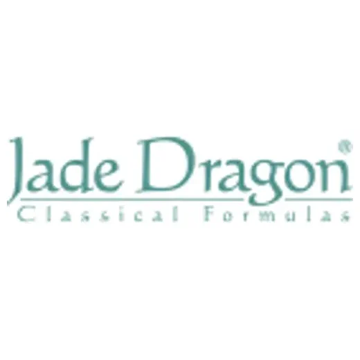 Jade Dragon brand logo for jadedragon.com