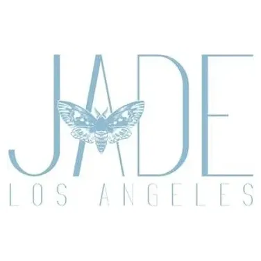 Jade brand logo for jadelosangeles.com
