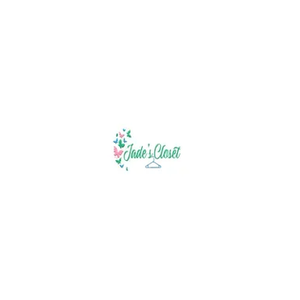 Jade's Closet brand logo for jadesclosetboutique.com