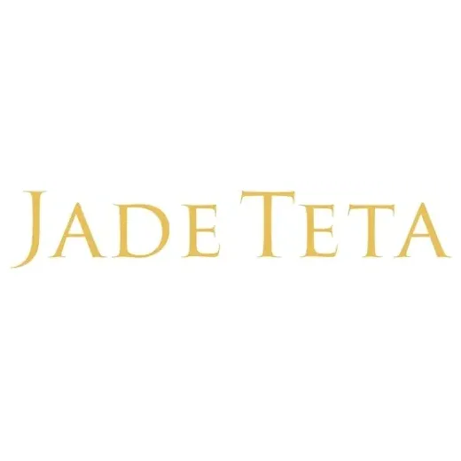 Jade Teta brand logo for jadeteta.com