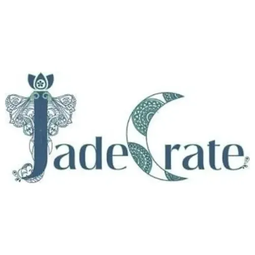 jadecrate brand logo for jadecrate.com