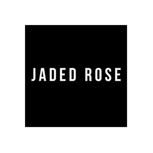 Jaded Rose brand logo for jadedrose.co.uk