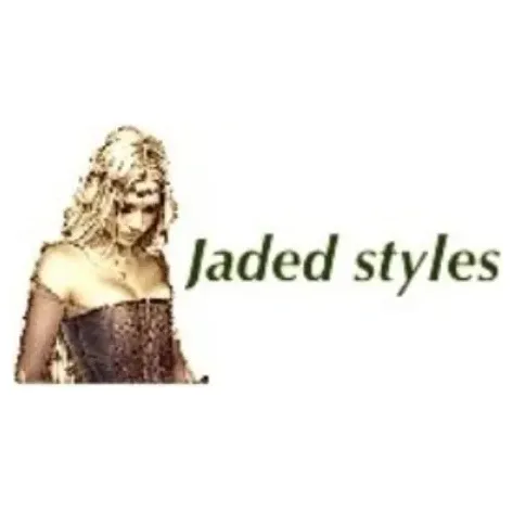jadedstyles brand logo for jadedstyles.com