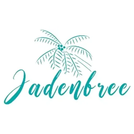 jadenbree brand logo for jadenbree.com