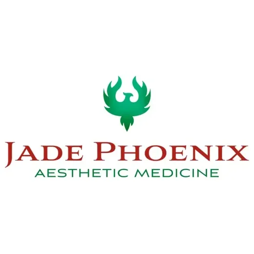 jadephoenixaestheticmedicine brand logo for jadephoenixaestheticmedicine.com