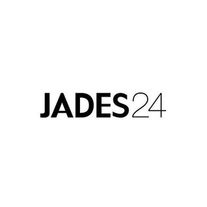 Jades24 brand logo for jades24.com