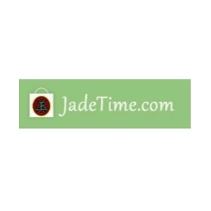 jadetime brand logo for jadetime.com
