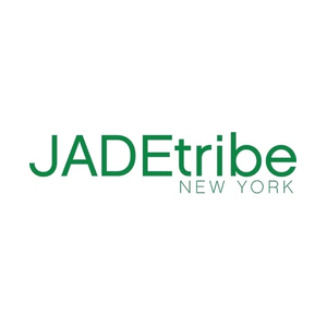 JadeTribe brand logo for jadetribe.com