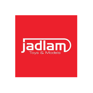 Jadlam Racing Models brand logo for jadlamracingmodels.com
