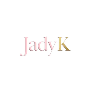 JadyK brand logo for jadyk.com