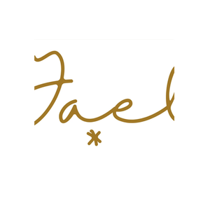Jael Jewellery brand logo for jaeljewellery.com