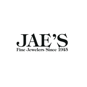 Jaes Jewelers brand logo for jaesjewelers.com