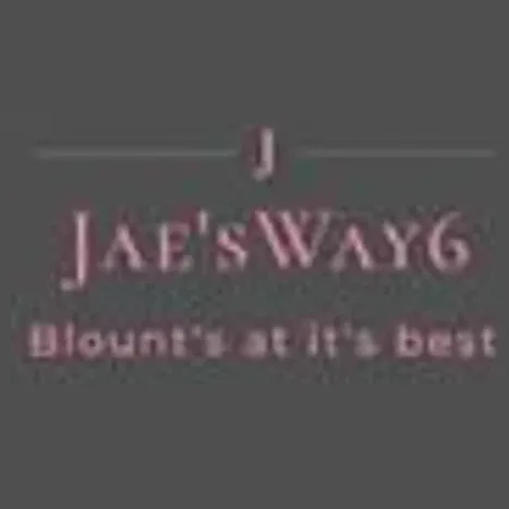 jaesway6 brand logo for jaesway6.com