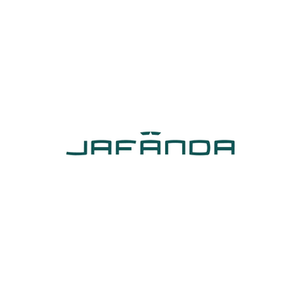 Jafanda brand logo for jafanda.com