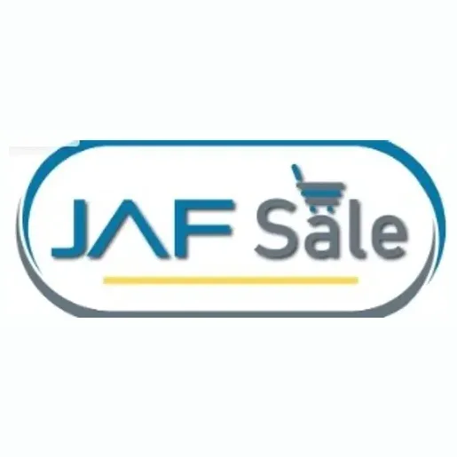 jafsale brand logo for jafsale.com