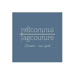 JAG Couture Beauty brand logo for jag-couture-beauty.com