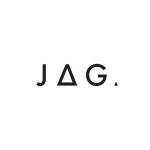 JAG brand logo for jag.com.au