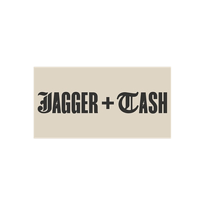 Jagger & Cash brand logo for jaggerandcash.com